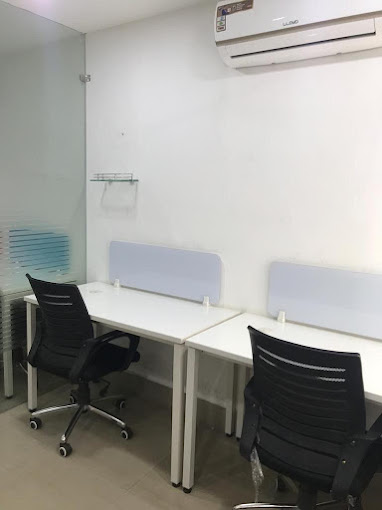 Coworking Space In Himayat Nagar BI735